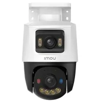 

                                    IMOU IPC-PS70FP-6M0 Series 6MP IMOU Outdoor PoE Outdoor PT Security Camera